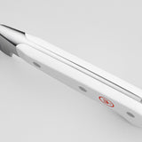 Wusthof Classic White 7 Inch Santoku Knife
