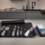 Wusthof Classic White 7 Inch Santoku Knife