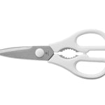 Wusthof Come-Apart Kitchen Shear, White