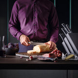 Wusthof Classic Ikon 6 Inch Chef's Knife