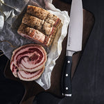 Wusthof Classic Ikon 8 Inch Chef's Knife