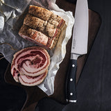 Wusthof Classic Ikon 8 Inch Chef's Knife