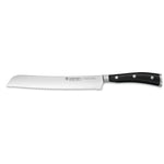 Wusthof Classic Ikon 8 inch Bread Knife