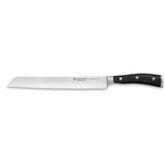 Wusthof Classic Ikon 9 Inch Double Serrated Bread Knife