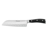 Wusthof Classic Ikon 7 Inch Santoku Knife