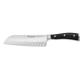 Wusthof Classic Ikon 7 Inch Santoku Knife