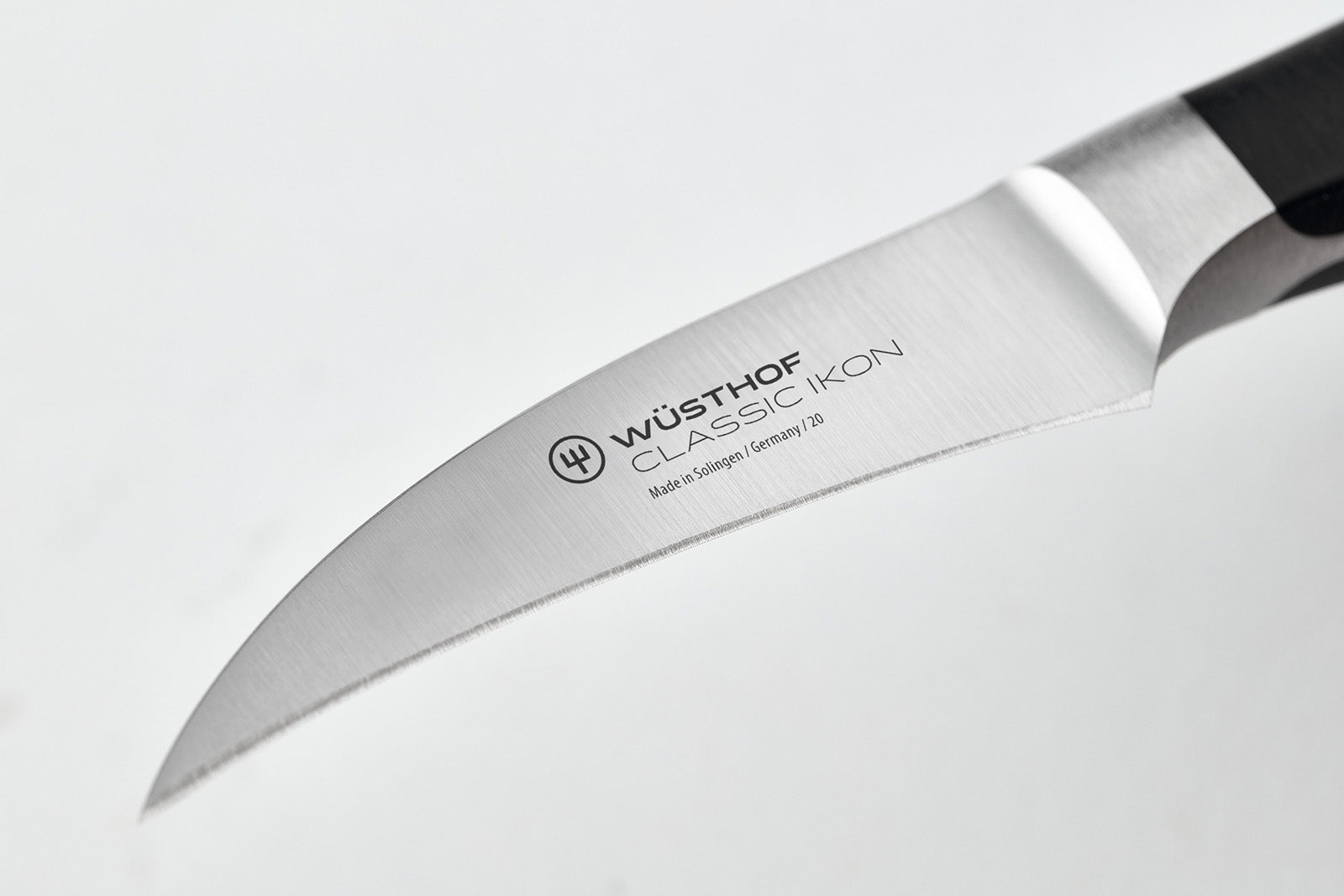 Wusthof Classic Ikon 2.75 Inch Peeling Knife