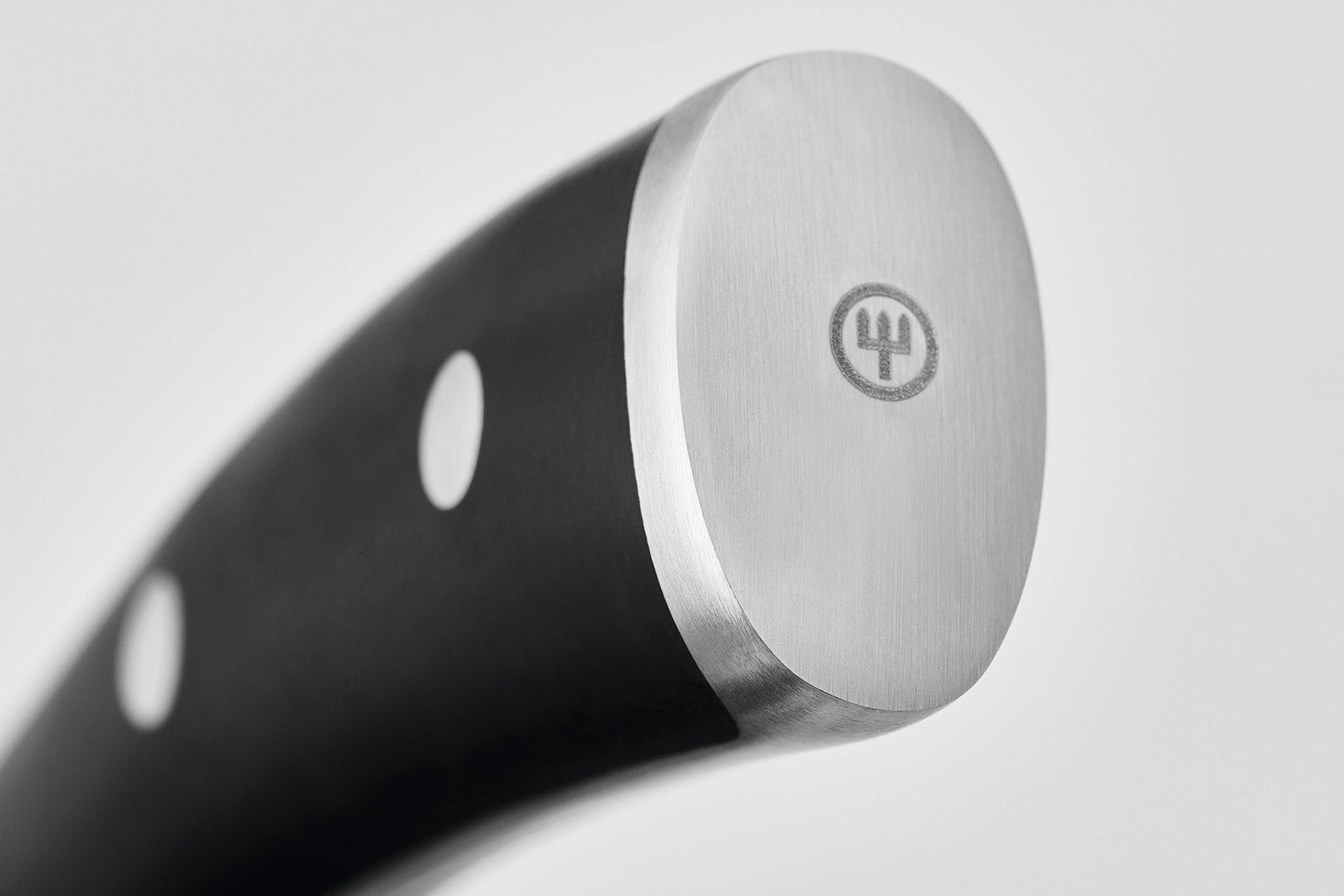 Wusthof Classic Ikon 2.75 Inch Peeling Knife