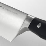 Wusthof Classic Ikon 4-1/2-Inch Asian Utility Knife