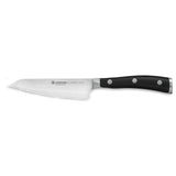 Wusthof Classic Ikon 4-1/2-Inch Asian Utility Knife