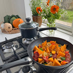 Scanpan Classic 5 Piece Nonstick Cookware Set