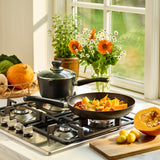 Scanpan Classic 5 Piece Nonstick Cookware Set