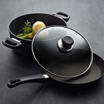 Scanpan Classic 5 Piece Nonstick Cookware Set