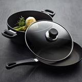 Scanpan Classic 5 Piece Nonstick Cookware Set
