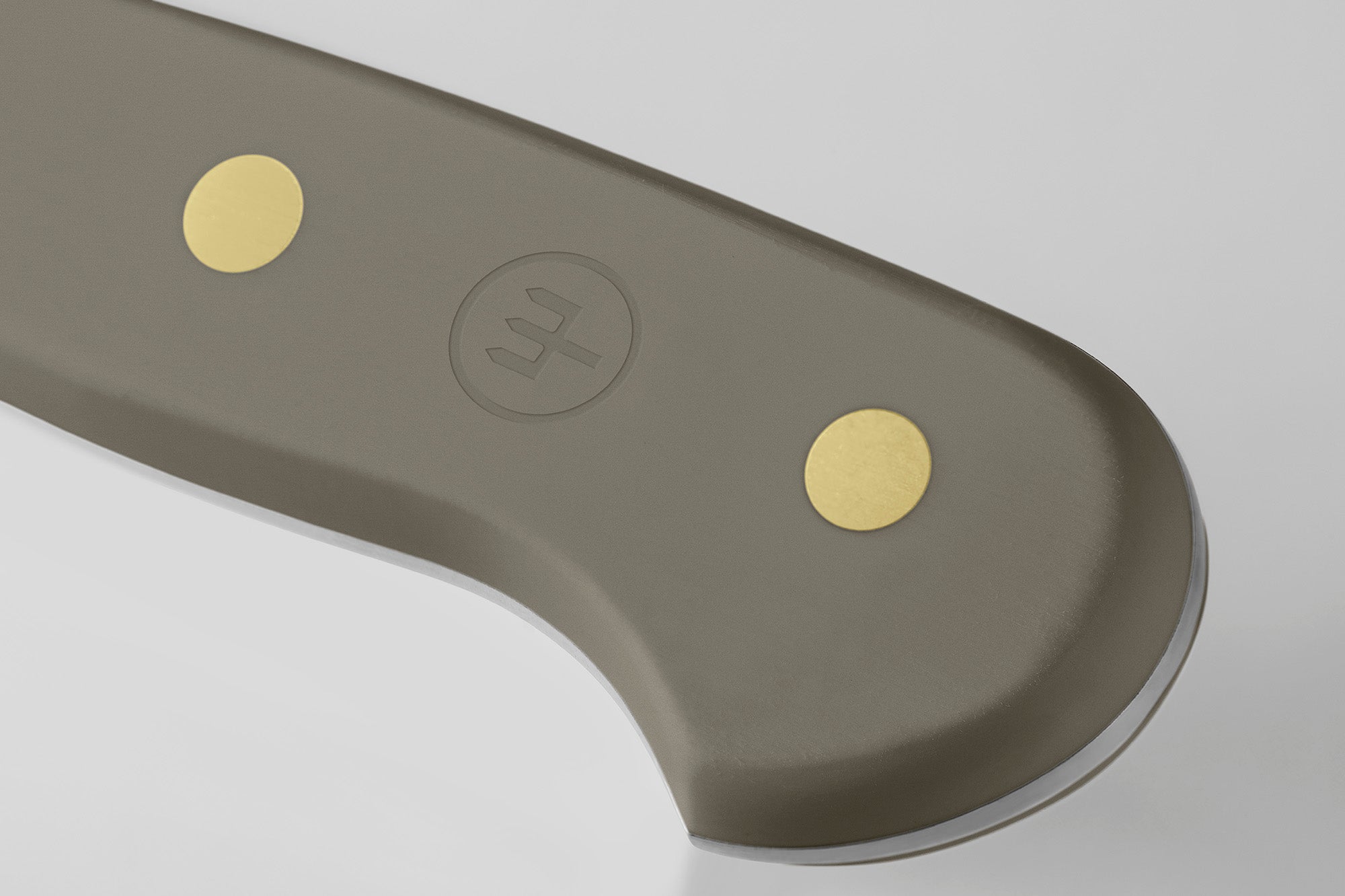 Wusthof Classic 6-Inch Chef's Knife, Velvet Oyster