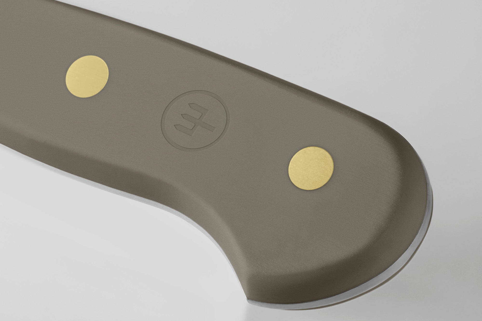 Wusthof Classic 8-Inch Chef's Knife, Velvet Oyster