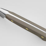 Wusthof Classic 8-Inch Chef's Knife, Velvet Oyster