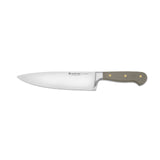 Wusthof Classic 8-Inch Chef's Knife, Velvet Oyster