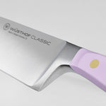Wusthof Classic 6-Inch Chef's Knife, Purple Yam