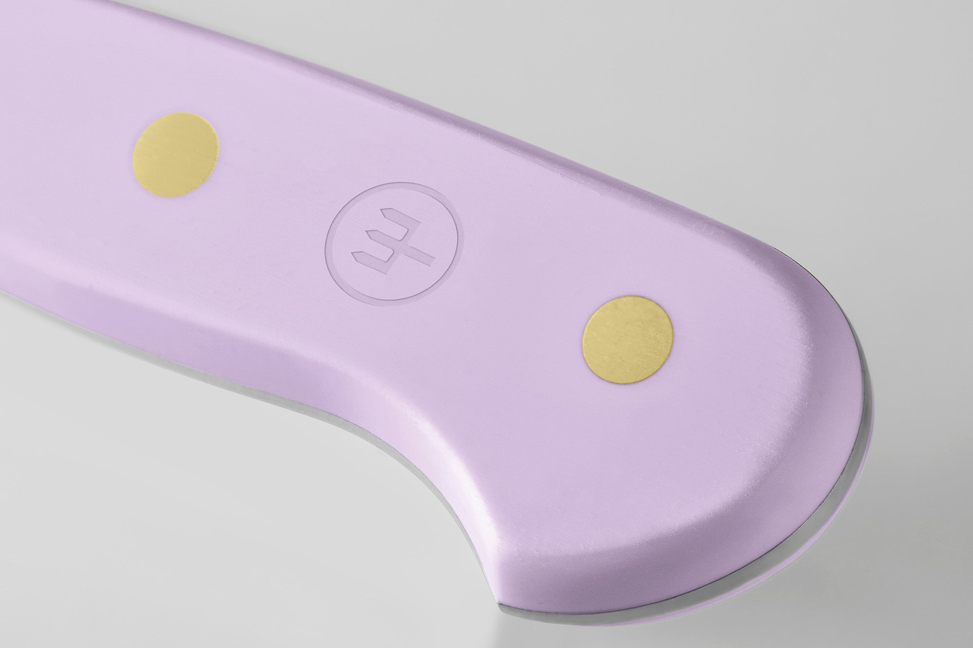 Wusthof Classic 6-Inch Chef's Knife, Purple Yam