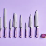 Wusthof Classic 8-Inch Chef's Knife, Purple Yam