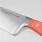 Wusthof Classic 8-Inch Chef's Knife, Coral Peach