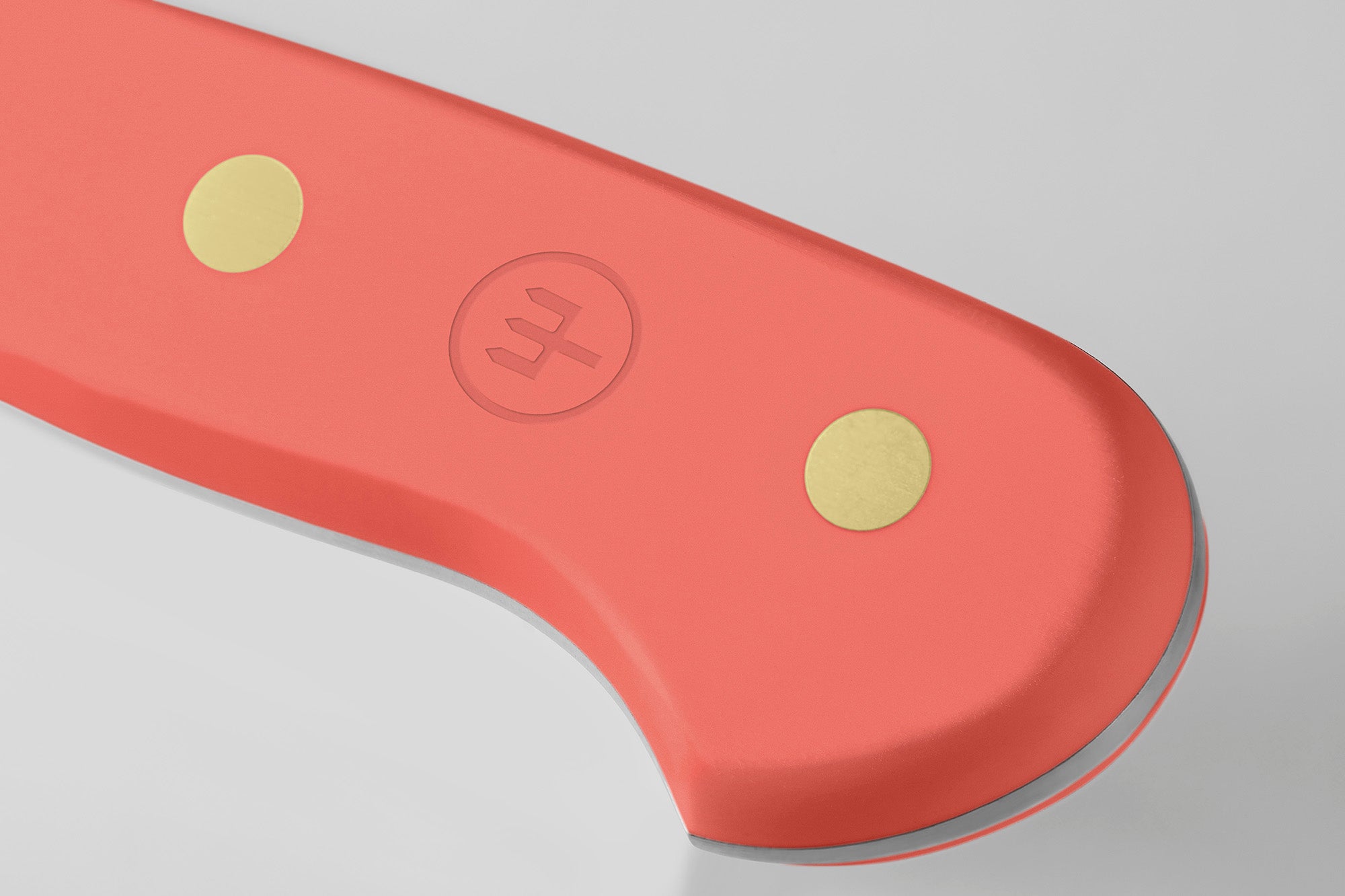 Wusthof Classic 8-Inch Chef's Knife, Coral Peach