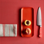 Wusthof Classic 8-Inch Chef's Knife, Coral Peach
