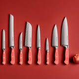 Wusthof Classic 8-Inch Chef's Knife, Coral Peach