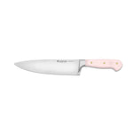 Wusthof Classic 8-Inch Chef's Knife, Pink Sea Salt