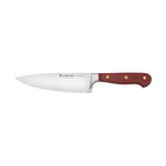 Wusthof Classic 6-Inch Chef's Knife, Tasty Sumac