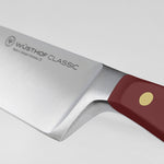Wusthof Classic 8-Inch Chef's Knife, Tasty Sumac