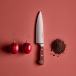 Wusthof Classic 8-Inch Chef's Knife, Tasty Sumac
