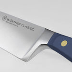 Wusthof Classic 8-Inch Chef's Knife, Wild Blueberry