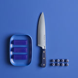 Wusthof Classic 8-Inch Chef's Knife, Wild Blueberry