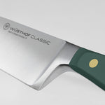Wusthof Classic 6-Inch Chef's Knife, Rosemary