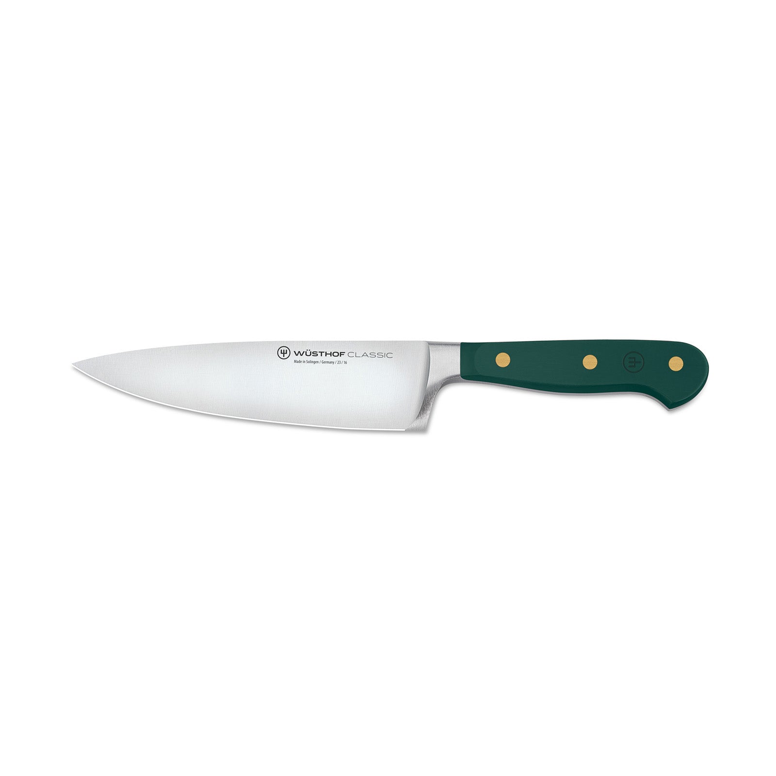 Wusthof Classic 6-Inch Chef's Knife, Rosemary