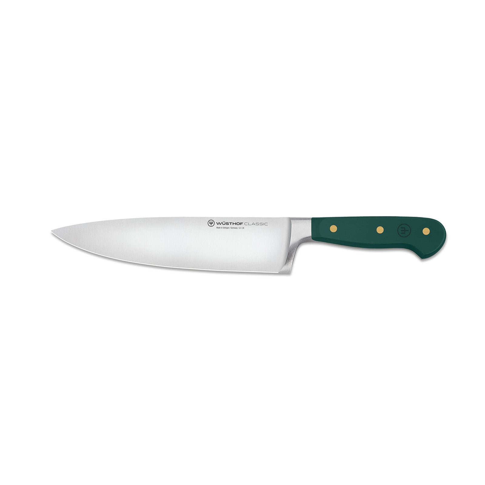 Wusthof Classic 8-Inch Chef's Knife, Rosemary
