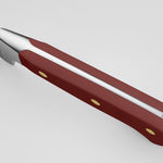 Wusthof Classic 4 Piece Steak Knife Set, Tasty Sumac