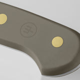 Wusthof Classic 6-Inch Utility Knife, Velvet Oyster