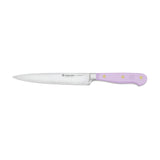 Wusthof Classic 6-Inch Utility Knife, Purple Yam