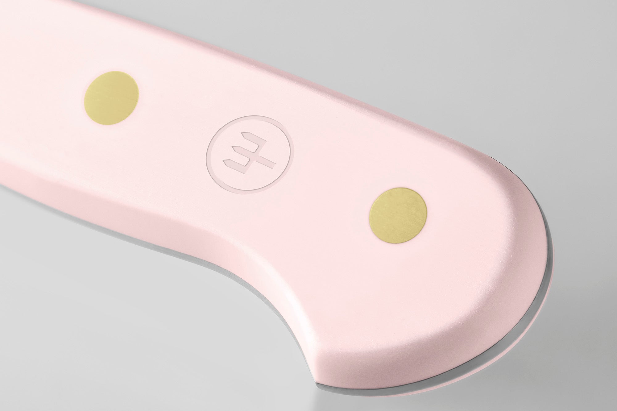 Wusthof Classic 6-Inch Utility Knife, Pink Sea Salt