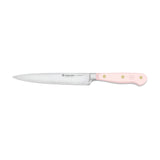 Wusthof Classic 6-Inch Utility Knife, Pink Sea Salt