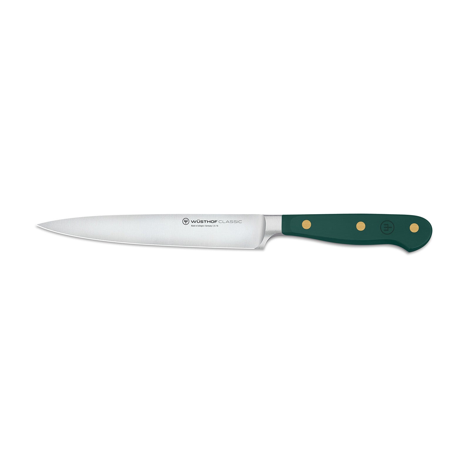 Wusthof Classic 6-Inch Utility Knife, Rosemary