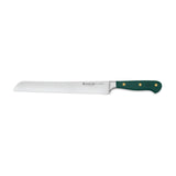 Wusthof Classic 9-Inch Double Serrated Bread Knife, Rosemary