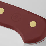 Wusthof Classic 5-Inch Serrated Utility Knife, Tasty Sumac