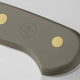 Wusthof Classic 4.5-Inch Steak Knife, Velvet Oyster