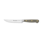 Wusthof Classic 4.5-Inch Steak Knife, Velvet Oyster