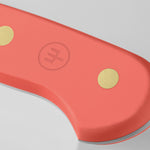 Wusthof Classic 4.5-Inch Steak Knife, Coral Peach
