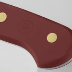 Wusthof Classic 4.5-Inch Steak Knife, Tasty Sumac